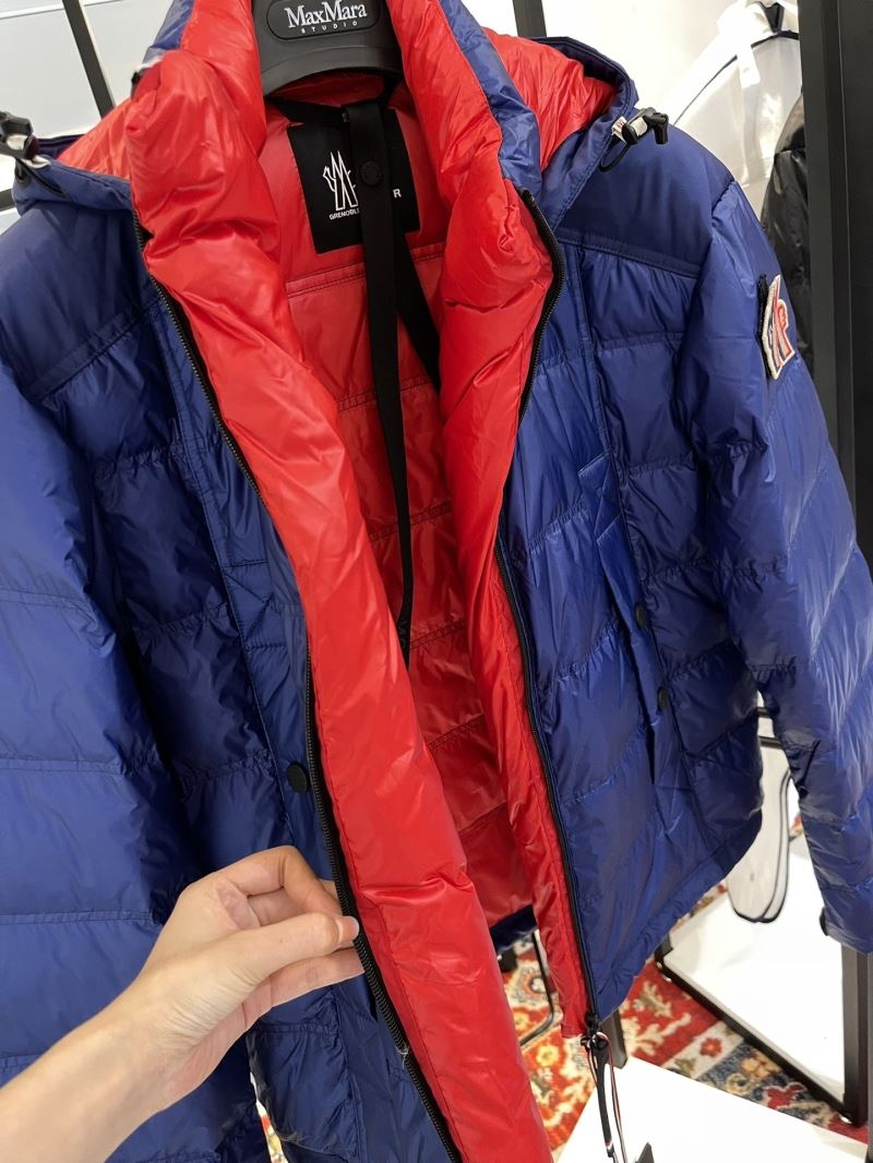 Moncler Down Jackets